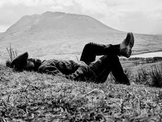 Back Home to Scotland