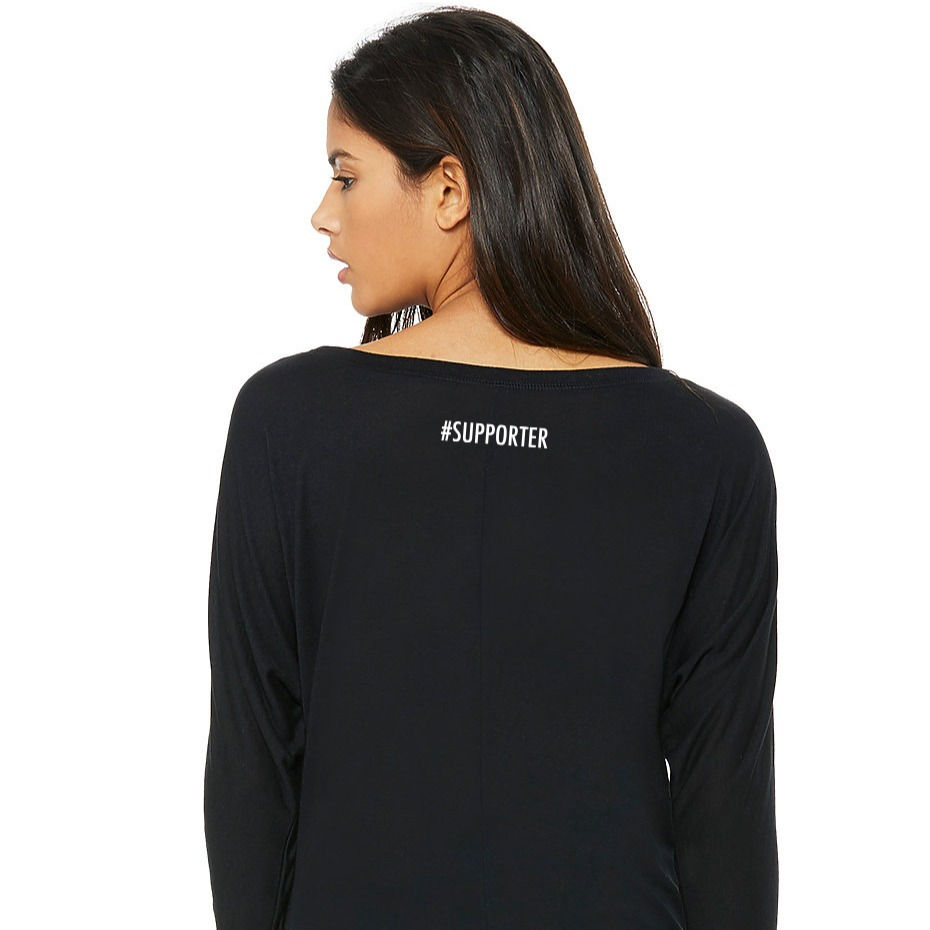 Miniaturbild: Longsleeve Girls "Supporter"