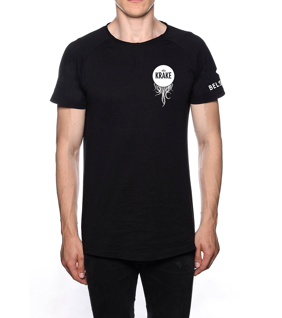 Miniaturbild: T-Shirt Unisex "Supporter One"