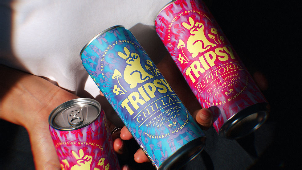 Tripsy