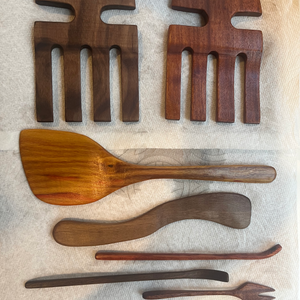 In Progress Woodworking Projects
