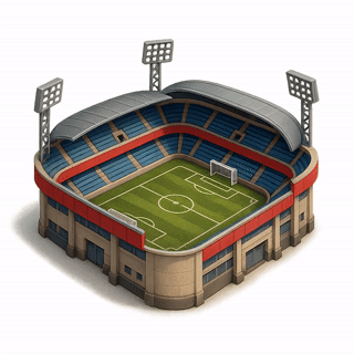 u5484244157_httpss.mj.runnxDD0iecoNU_Stadium_lights_slowly_tu_4a9f163a-f3dd-4735-a08f-2762