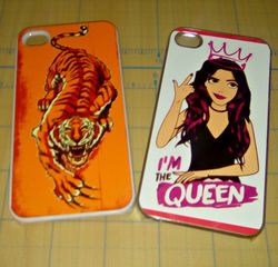 Carcasas para Iphone