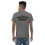 Thumbnail: Best Dad of the Apocalypse Zombie T-shirt