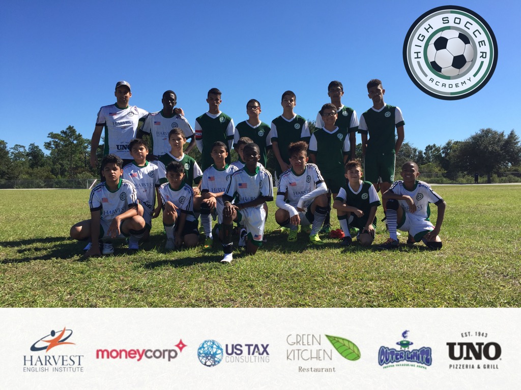 Soccer Classes Pictures High Soccer Academy