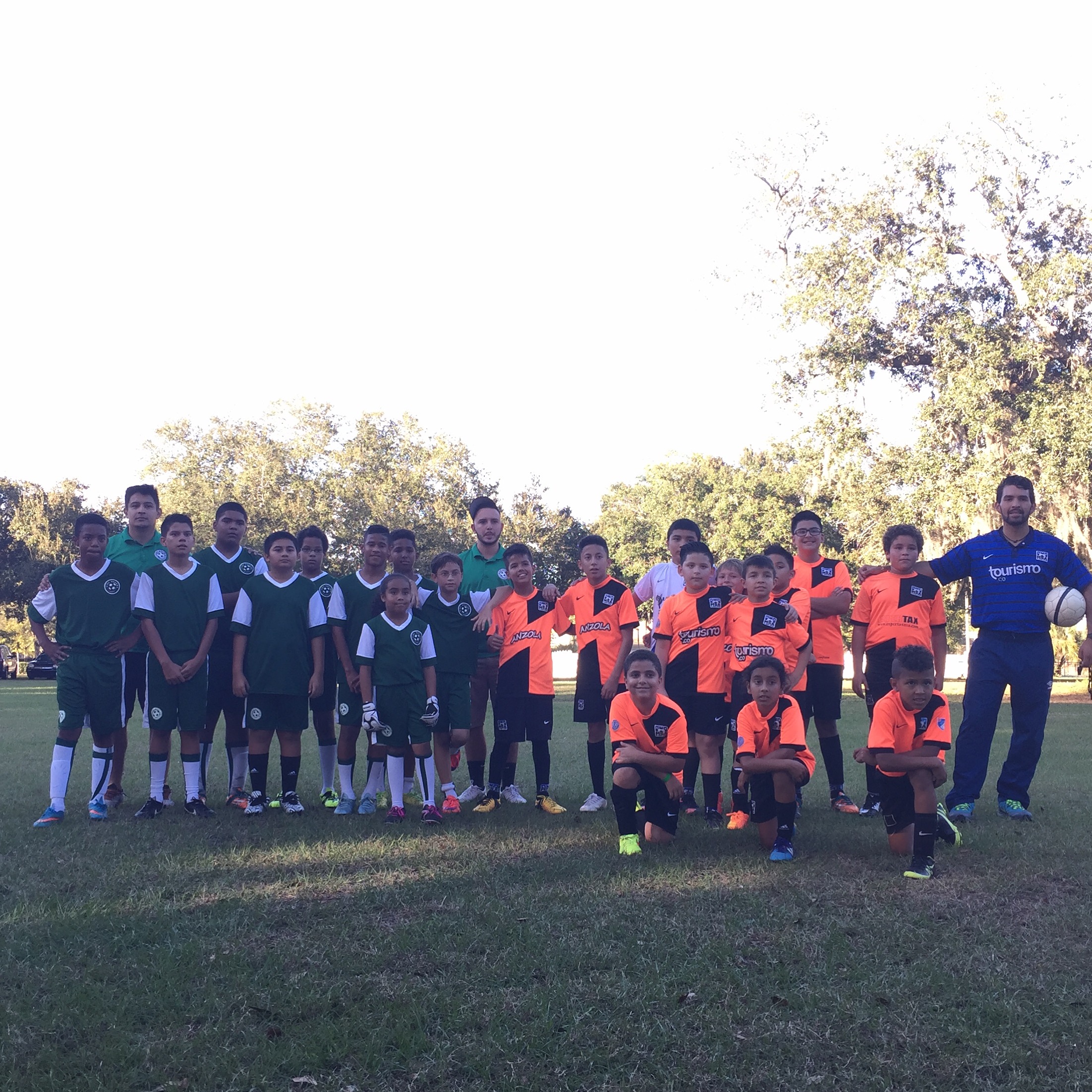 Soccer Classes Pictures High Soccer Academy