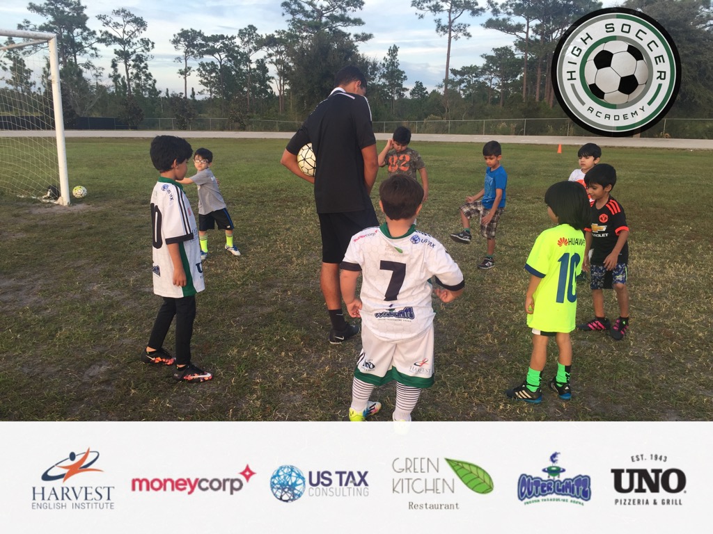 Soccer Classes Pictures High Soccer Academy