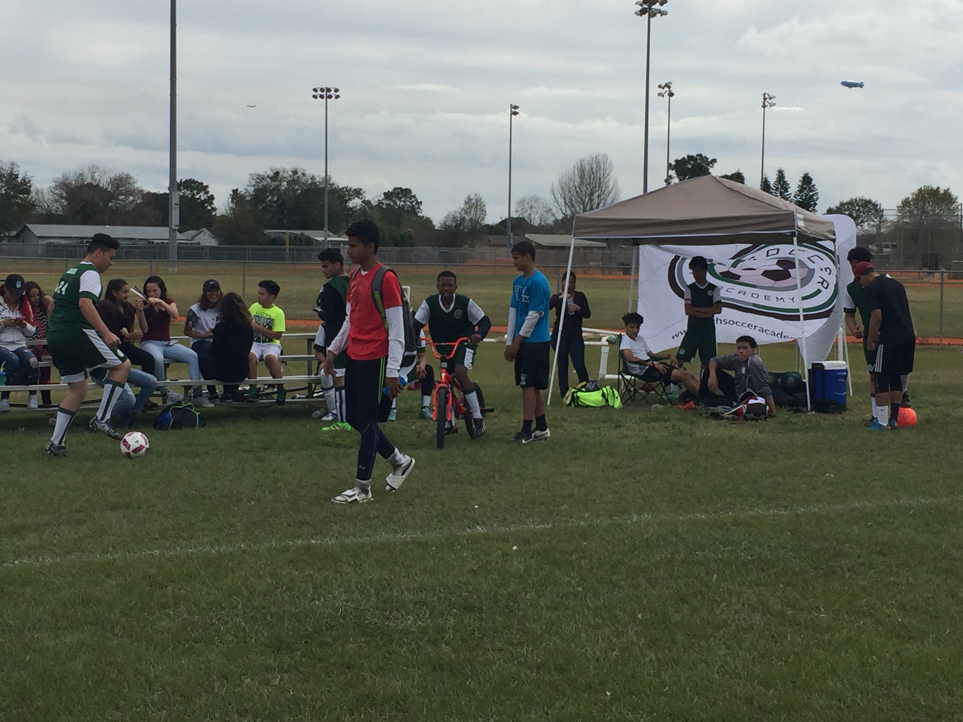 Soccer Classes Pictures High Soccer Academy