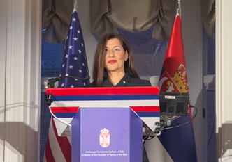 Great success at the "Heritage of Stone and Heaven" exhibition opening!