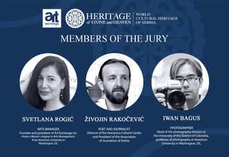 International photography competition "Heritage of Stone and Heaven" is now closed