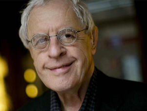 In memory of Charles Simic: 1938 - 2023