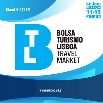 Grupo Gala estará presente na BTL 2020