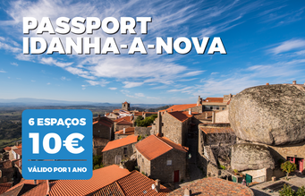 LANÇAMENTO “PASSPORT IDANHA”: Grupo Gala fecha o ano com chave de ouro