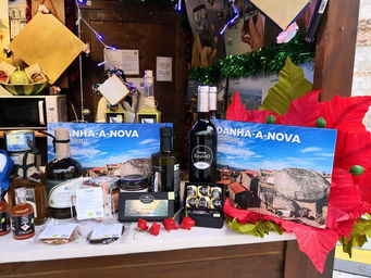 GRUPO GALA e Município de Idanha-a-Nova rumam a Madrid para promover "Passport Idanha"