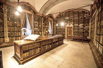 Seminário Maior de Coimbra em destaque na FUGAS