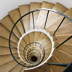 Escadas-em-caracol-seminário