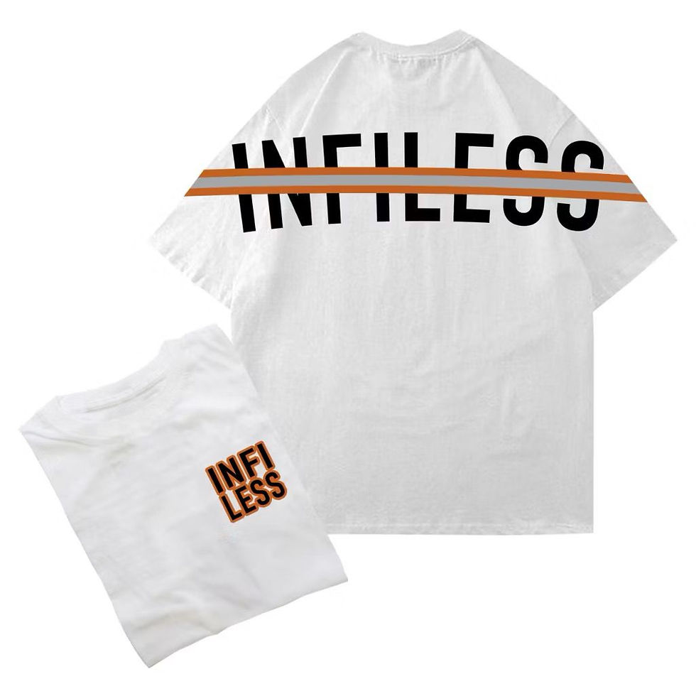 Thumbnail: Infiless Back Off