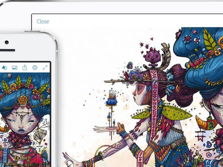 Photoshop Express - Photo Editor