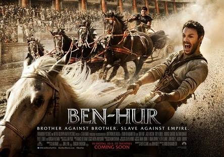BenHur English Movie In Tamil Dubbed Download [WORK]