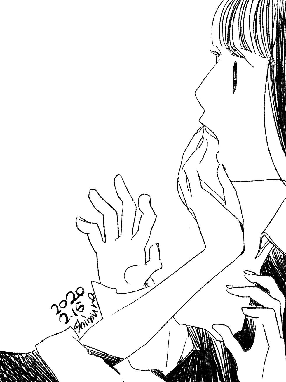 距離感