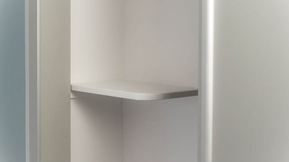 Entrée-dressing