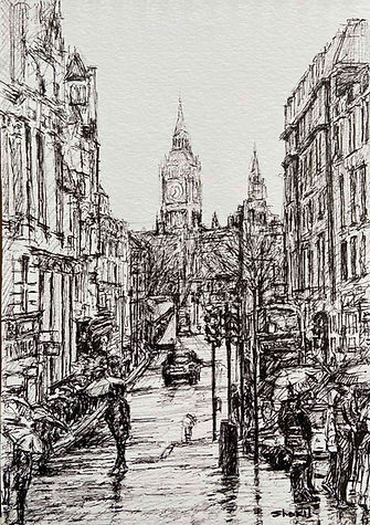 Whitehall