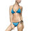 Thumbnail: Blue Sky Women's Bikini Swimsuit