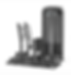 Maximus Standing Abductor Glute Machine