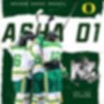 Ducks vs. ASU Sun Devils