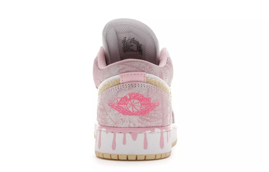 Thumbnail: Jordan 1 Low "Paint Drip 