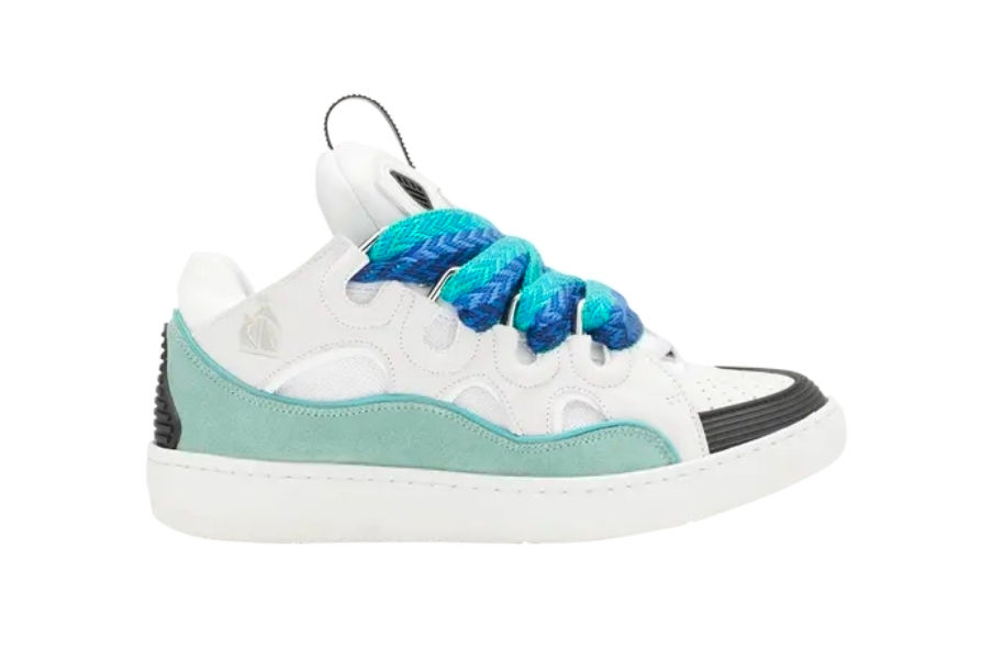 Thumbnail: Lanvin Sneakers 