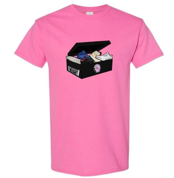 Thumbnail: ineedmorekickz T-Shirt (Season 3) 