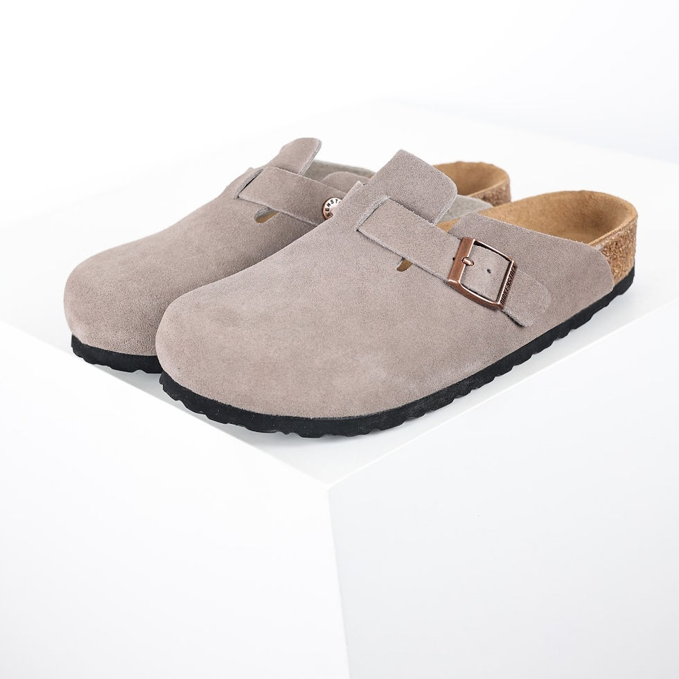 Thumbnail: Birkenstock Clog - 