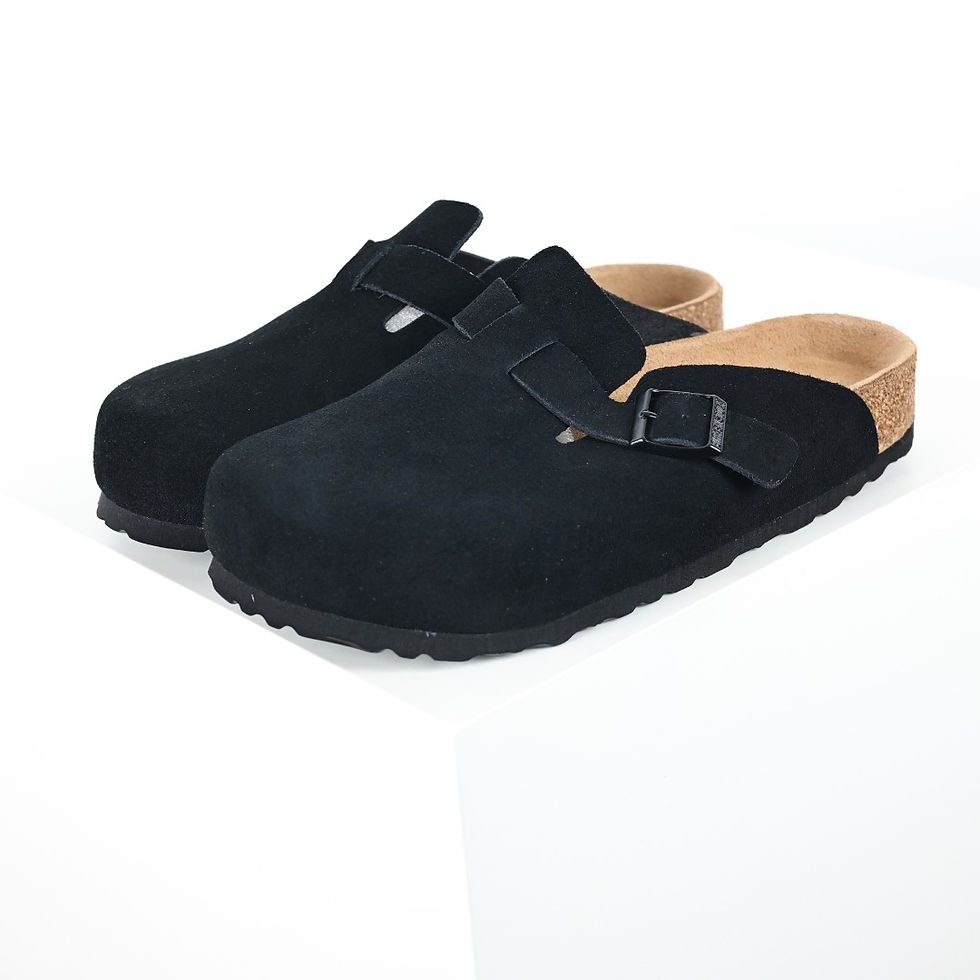 Thumbnail: Birkenstock Clog - 