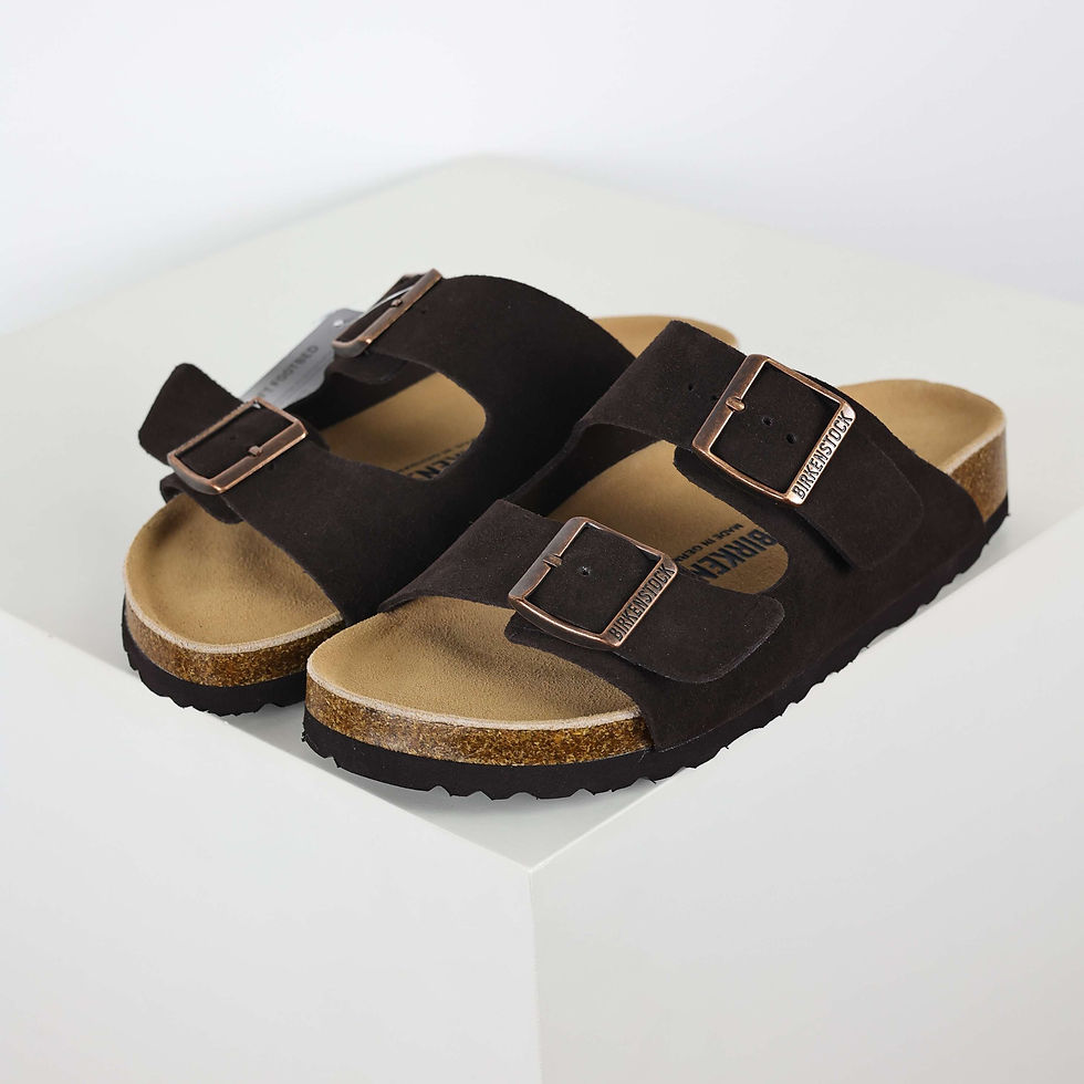 Thumbnail: Birkenstock Arizona 
