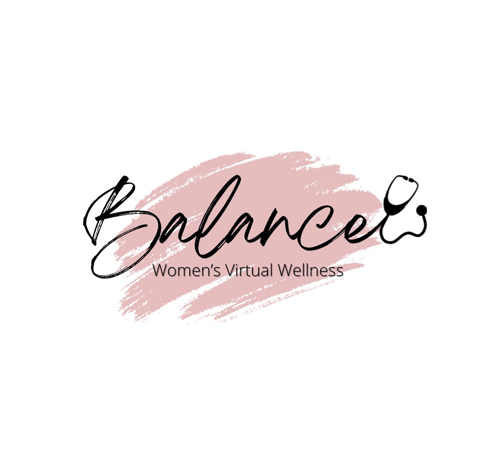 Writer: Balance for Her