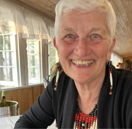 Writer: Thea Sheldon