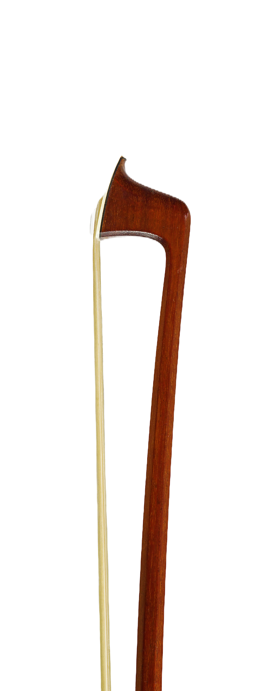 A Violin Bow by Emile Auguste Ouchard