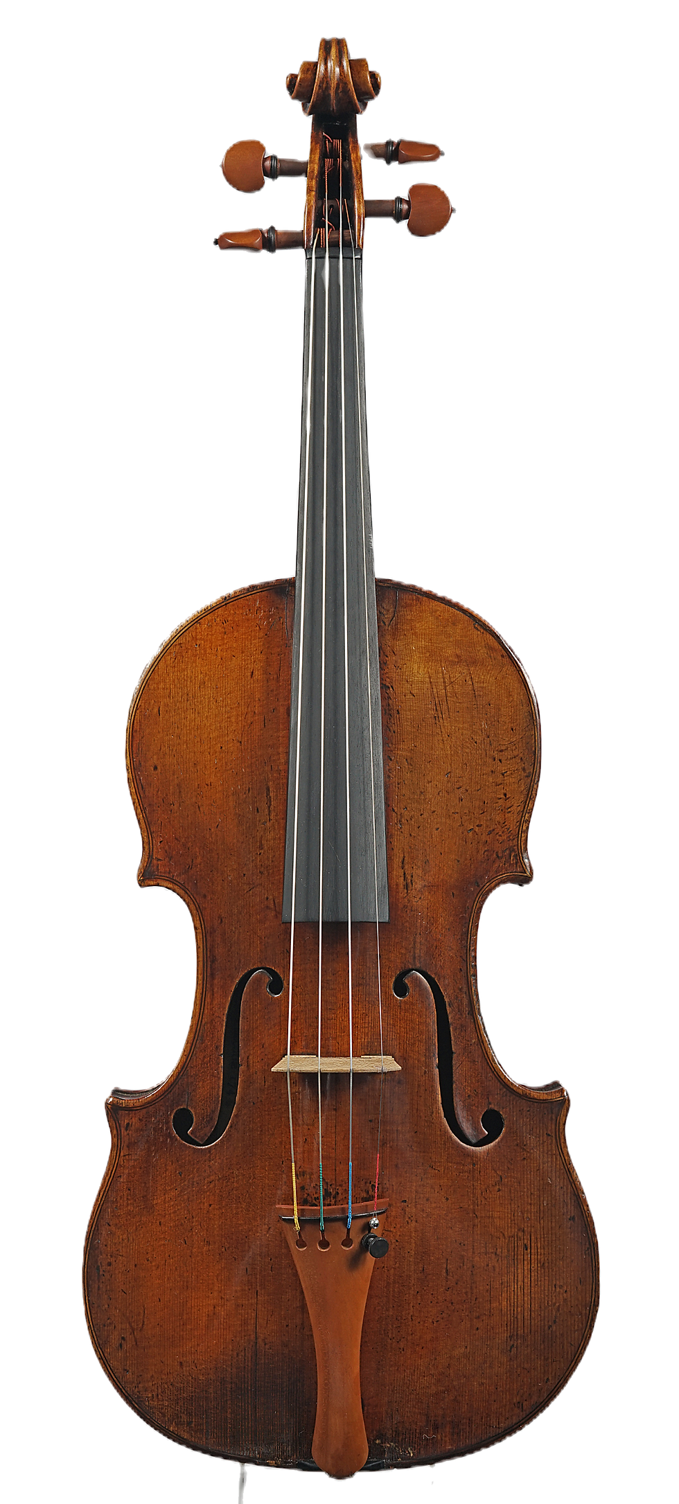 A Violin by Giovanni Battista Guadagnini