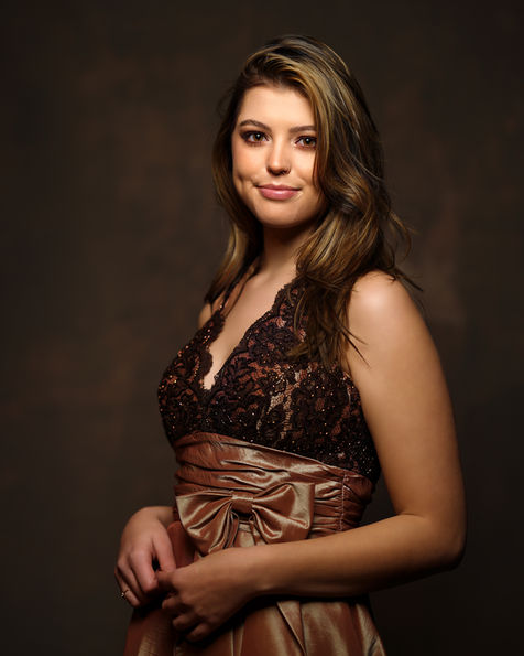 Studio Portrait