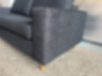 Miniaturebillede: Hugo – Bolia Scandinavia 2,5-personers brugt sofa