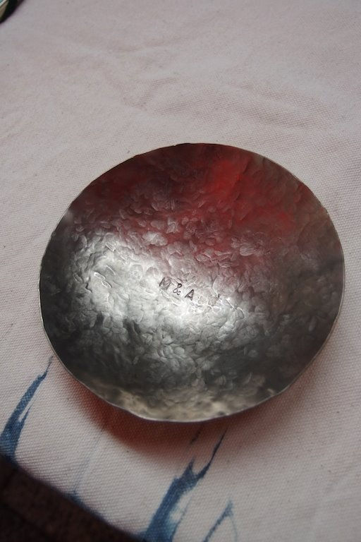 小皿 2