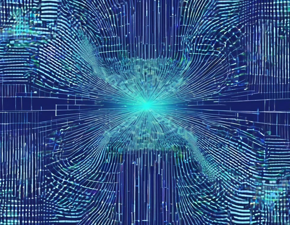 Generative AI: Digital HR