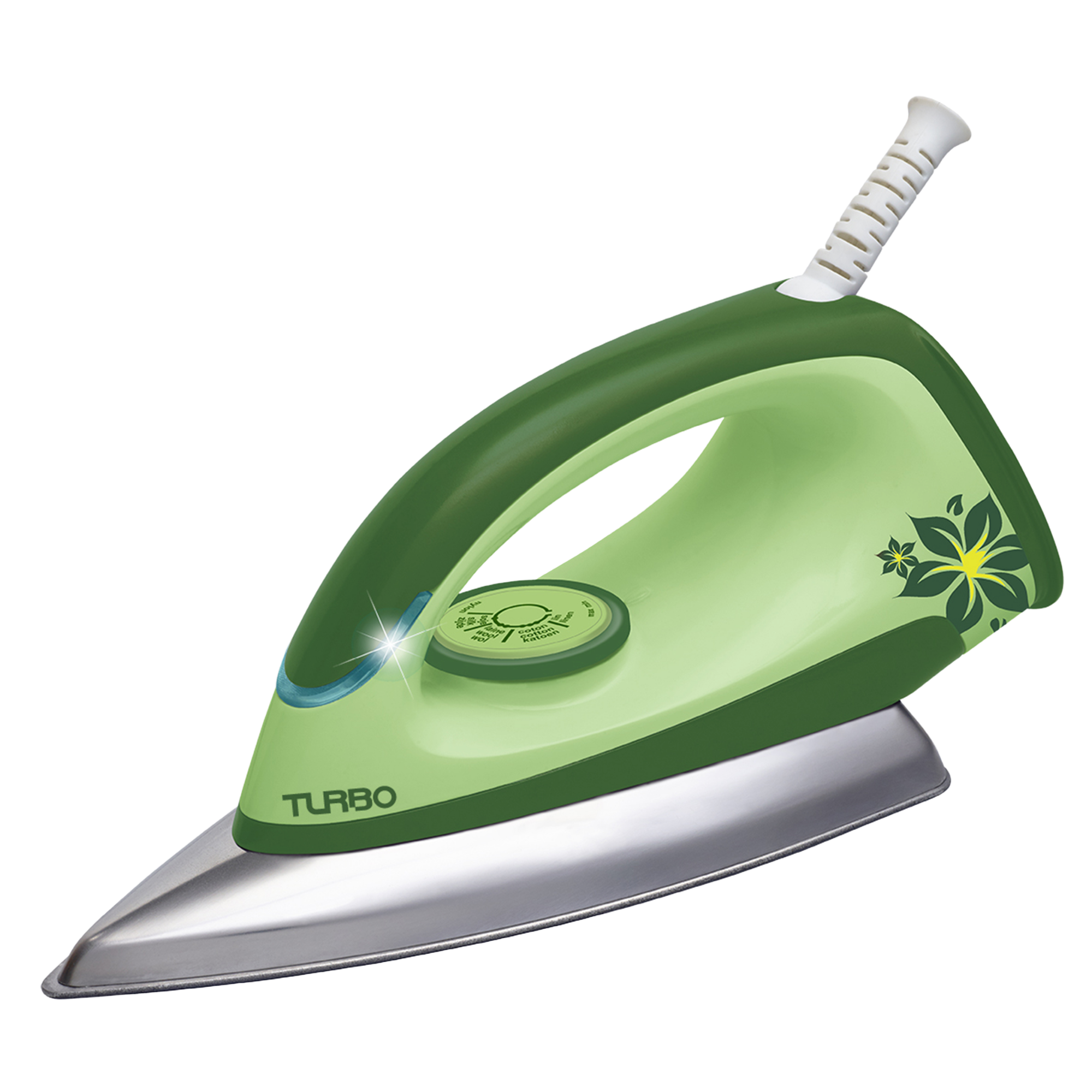 Setrika Elektrik EHL-3018