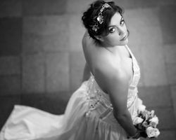 Mick Porter Bridal