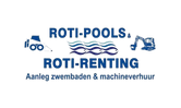 Roti renting en Roti pools, verhuur en zwembaden
