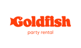 Goldfish party rental