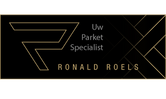 Ronald Roels, uw parketspecialist