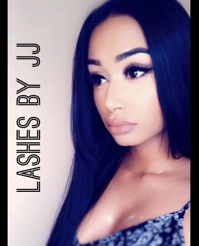 Writer: Lashes by JJ  (jewel) 