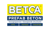 Betca Prefab beton